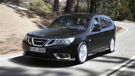 saab drop test top gear|top gear saab 9 3.